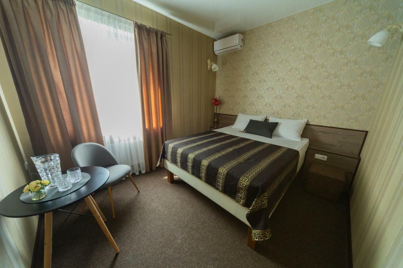 Hotel Schlapa Dniepropietrowsk Zewnętrze zdjęcie
